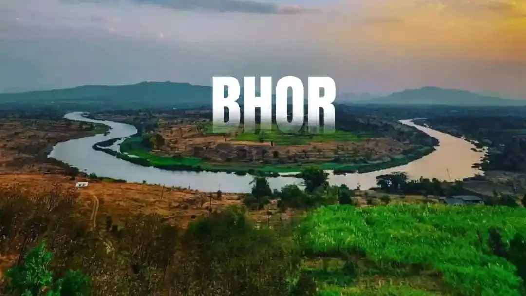 Bhor, Pune - Scenic Suburb with Promising Growth