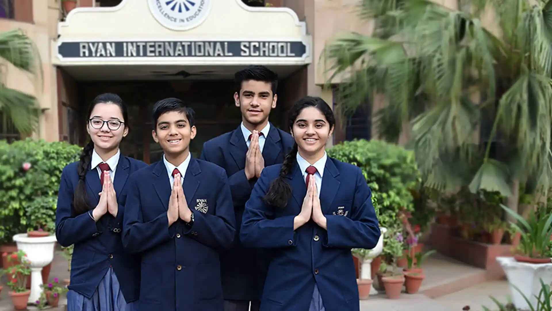 Top schools