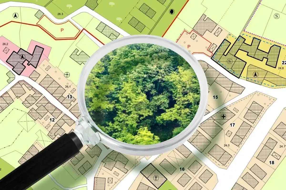 Land Ownership
