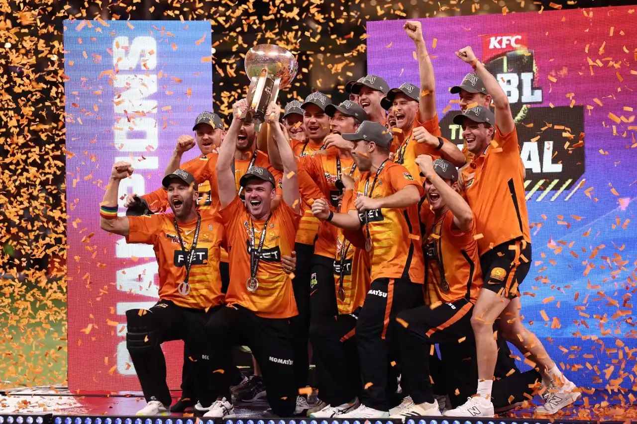 Champions