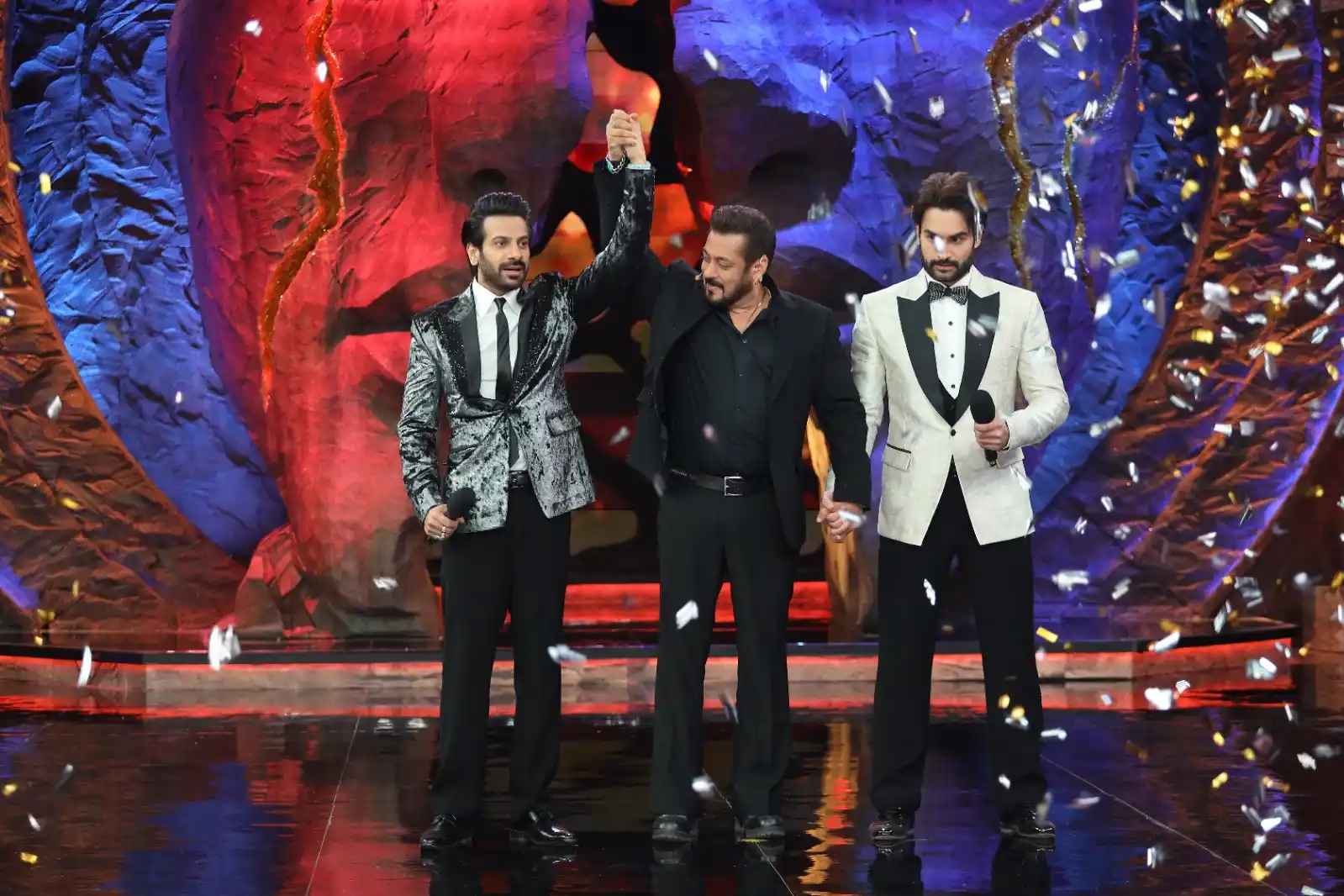 Karan Veer Mehra Wins Bigg Boss 18: Highlights, Journey, and Future