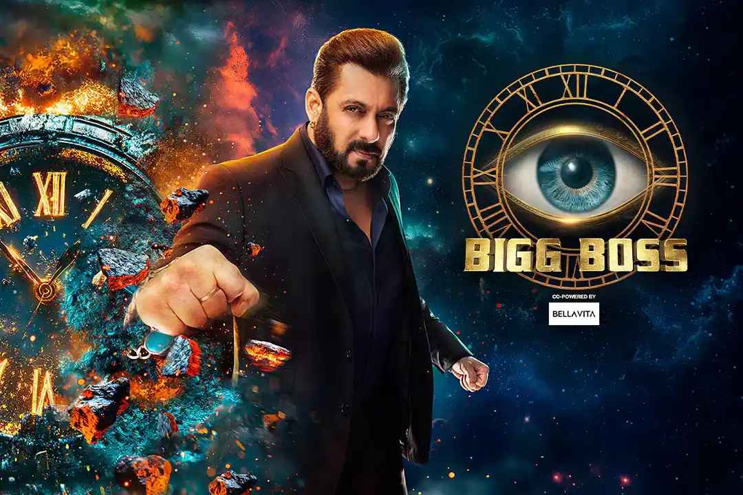 Introduction to Bigg Boss 18