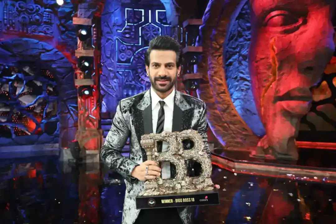 Karan Veer Mehra: The Winner
