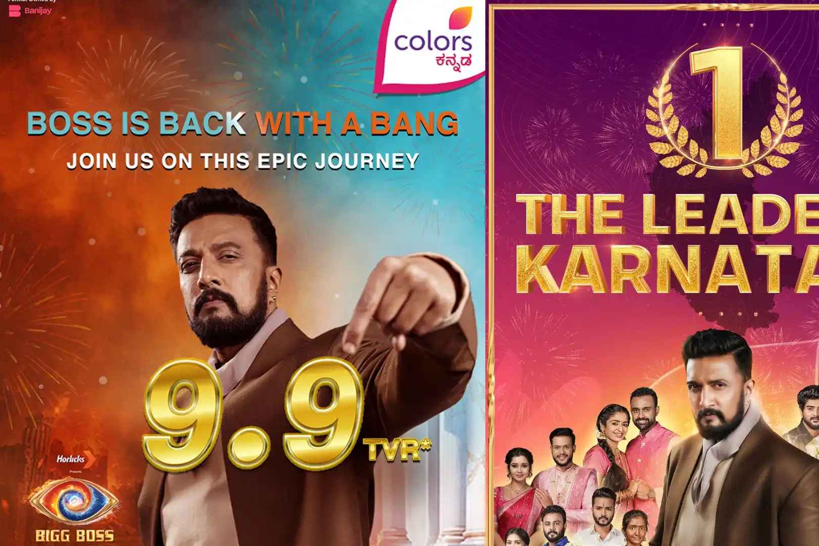 Audience Reception of Bigg Boss Kannada Season 11