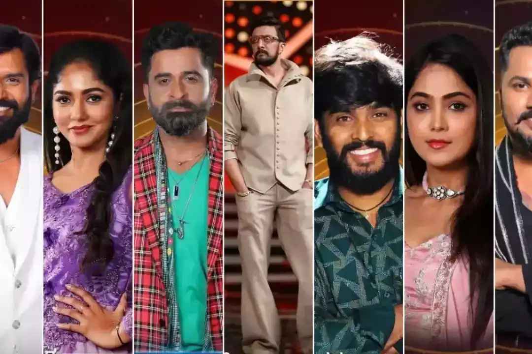 Bigg Boss Kannada Season 11: Highlights, Winner, and Historic Moments