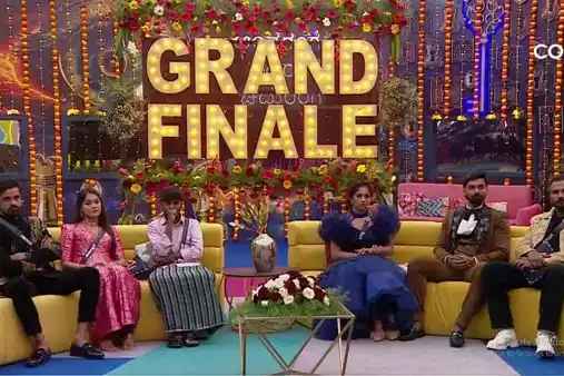 Contestants Overview