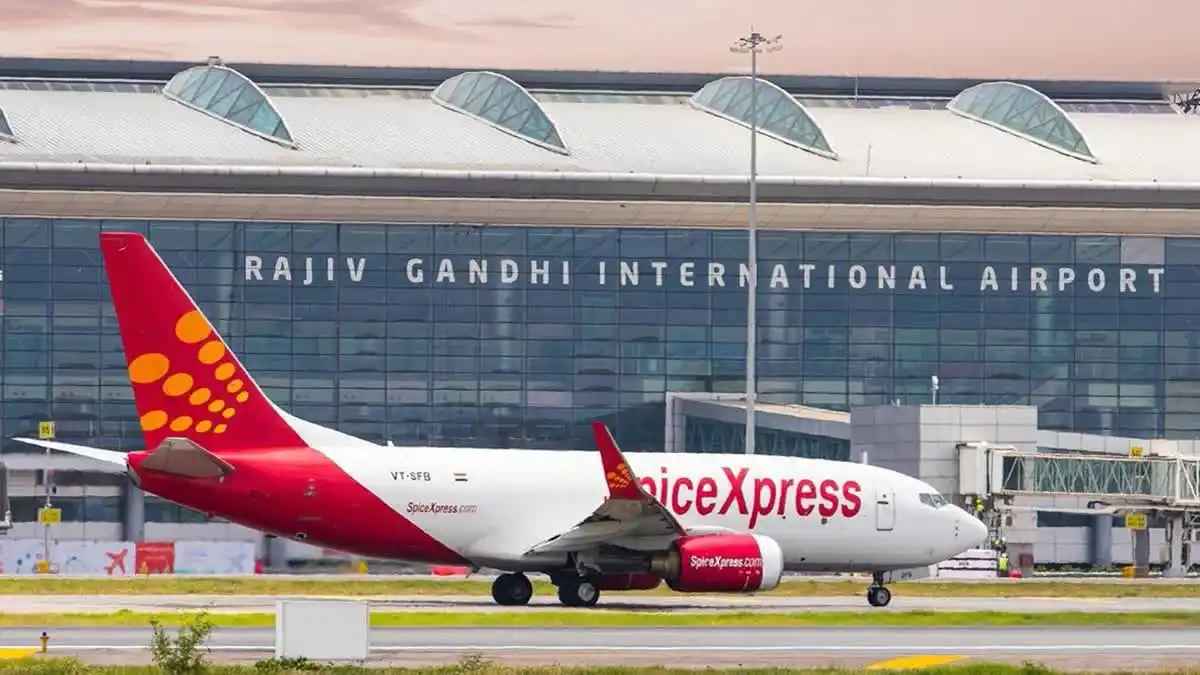 Biggest Airports