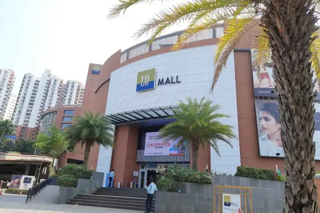 HiLITE Mall - Calicut, Kerala