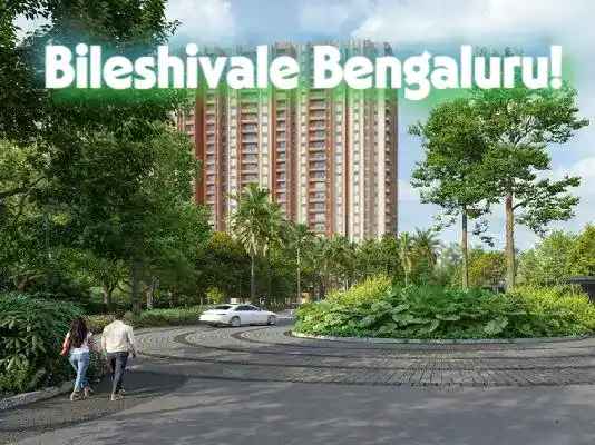 Bileshivale Bengaluru Overview