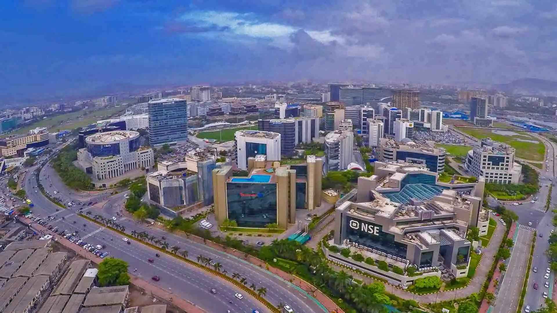 Bandra Kurla Complex E Block, Mumbai - Locality Overview