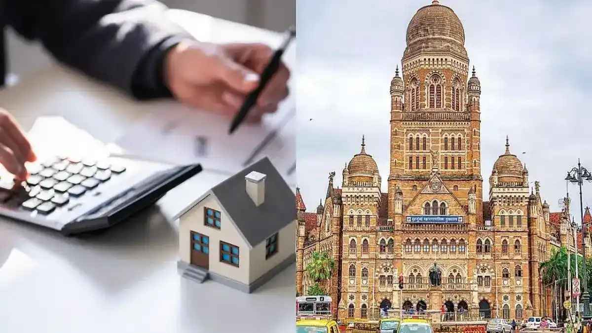 Mumbai
