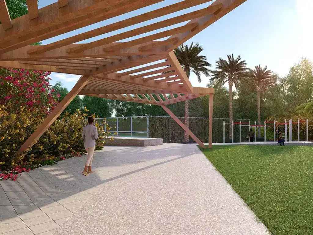 Outdoor Activities and Relaxation