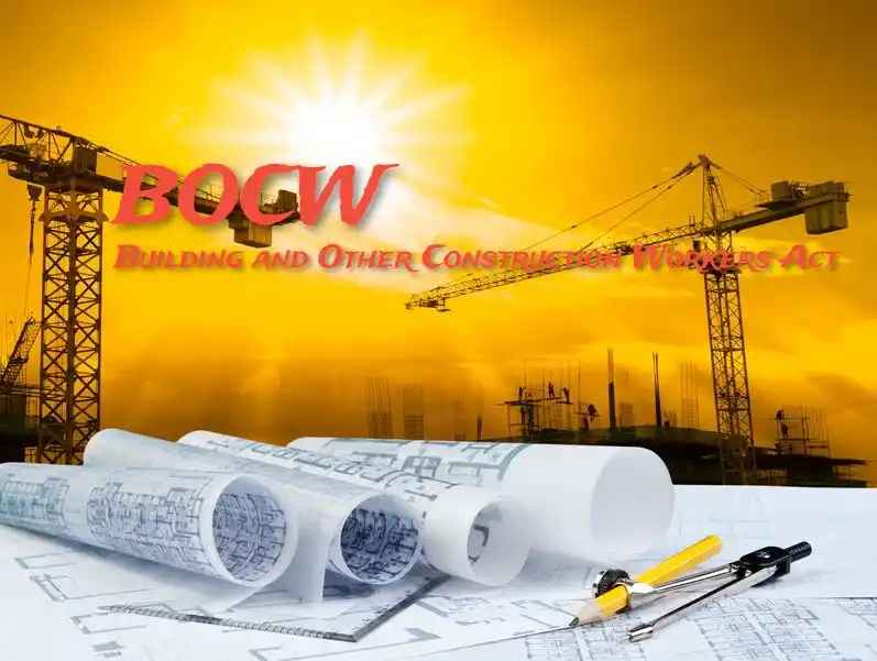 BOCW Full Form – Complete Guide 2025