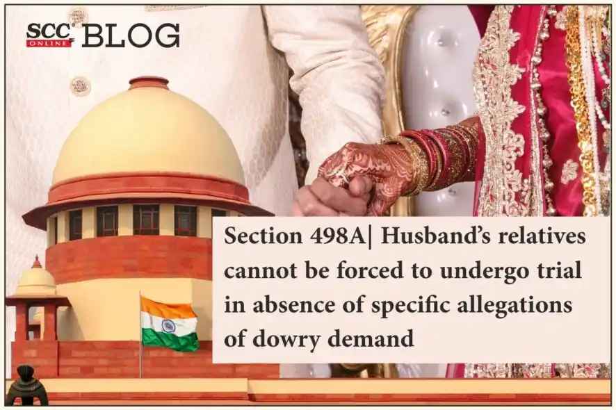 Legal Safeguards Against Misuse