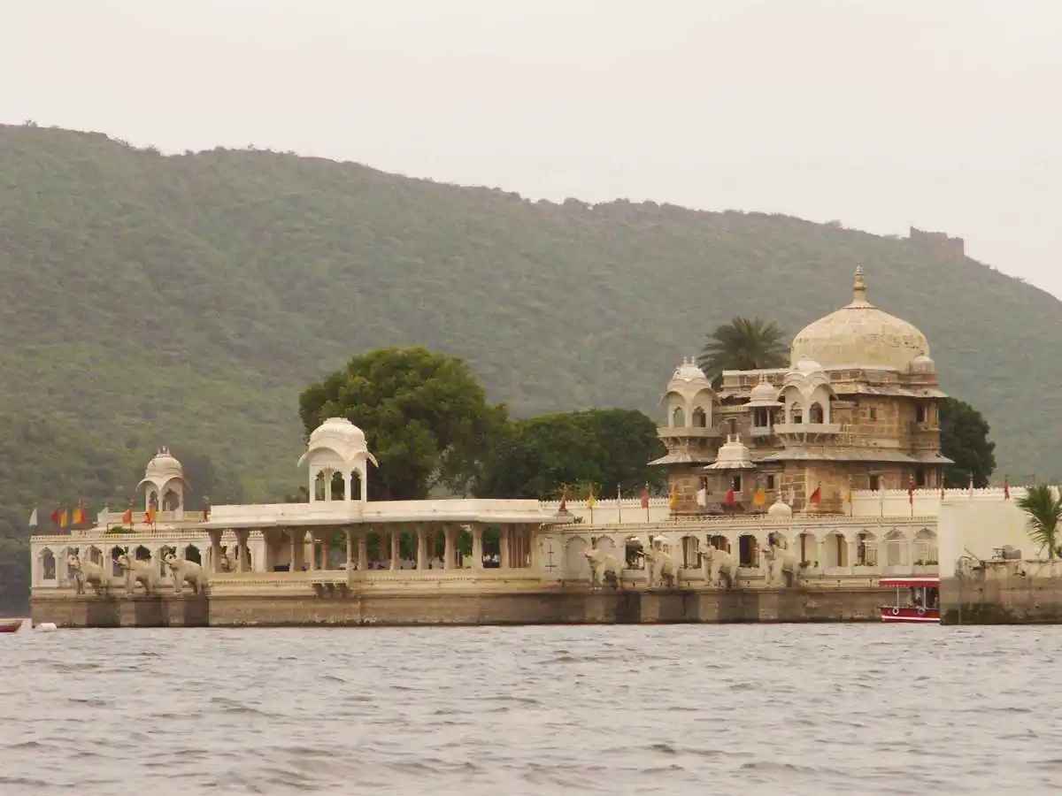 Locality Image