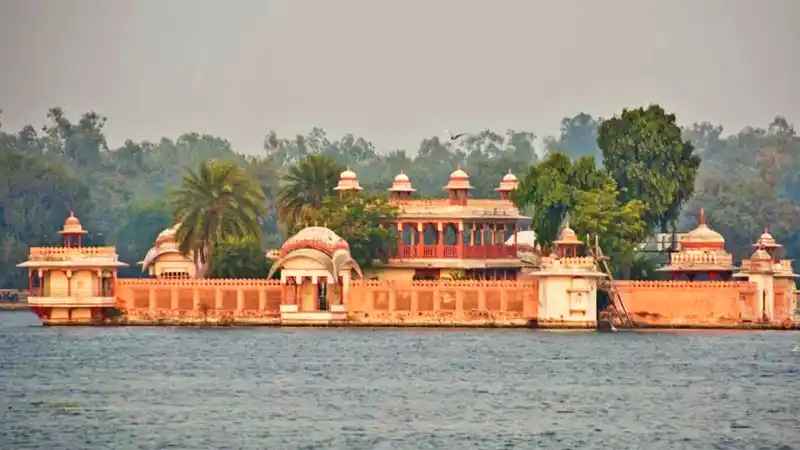Locality Image