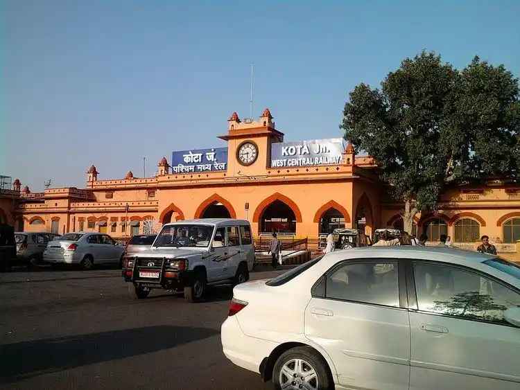 Metro Stations