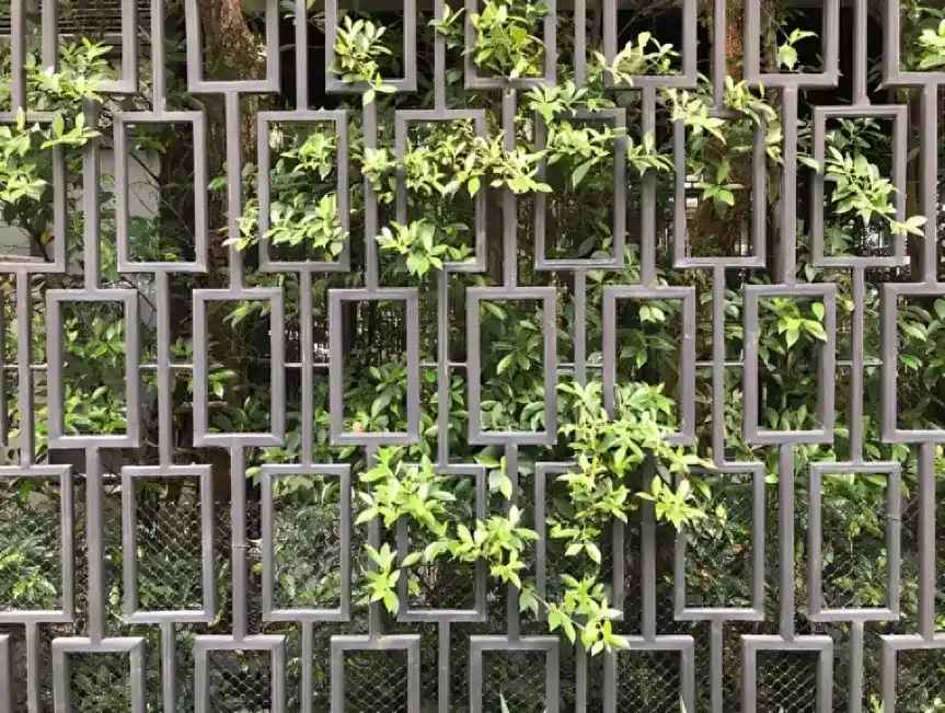 boundary-wall
