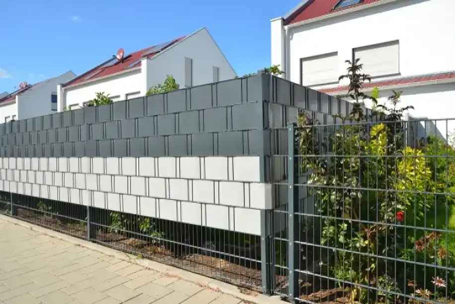 boundary-wall