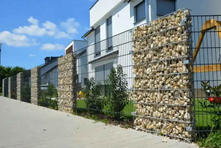 boundary-wall