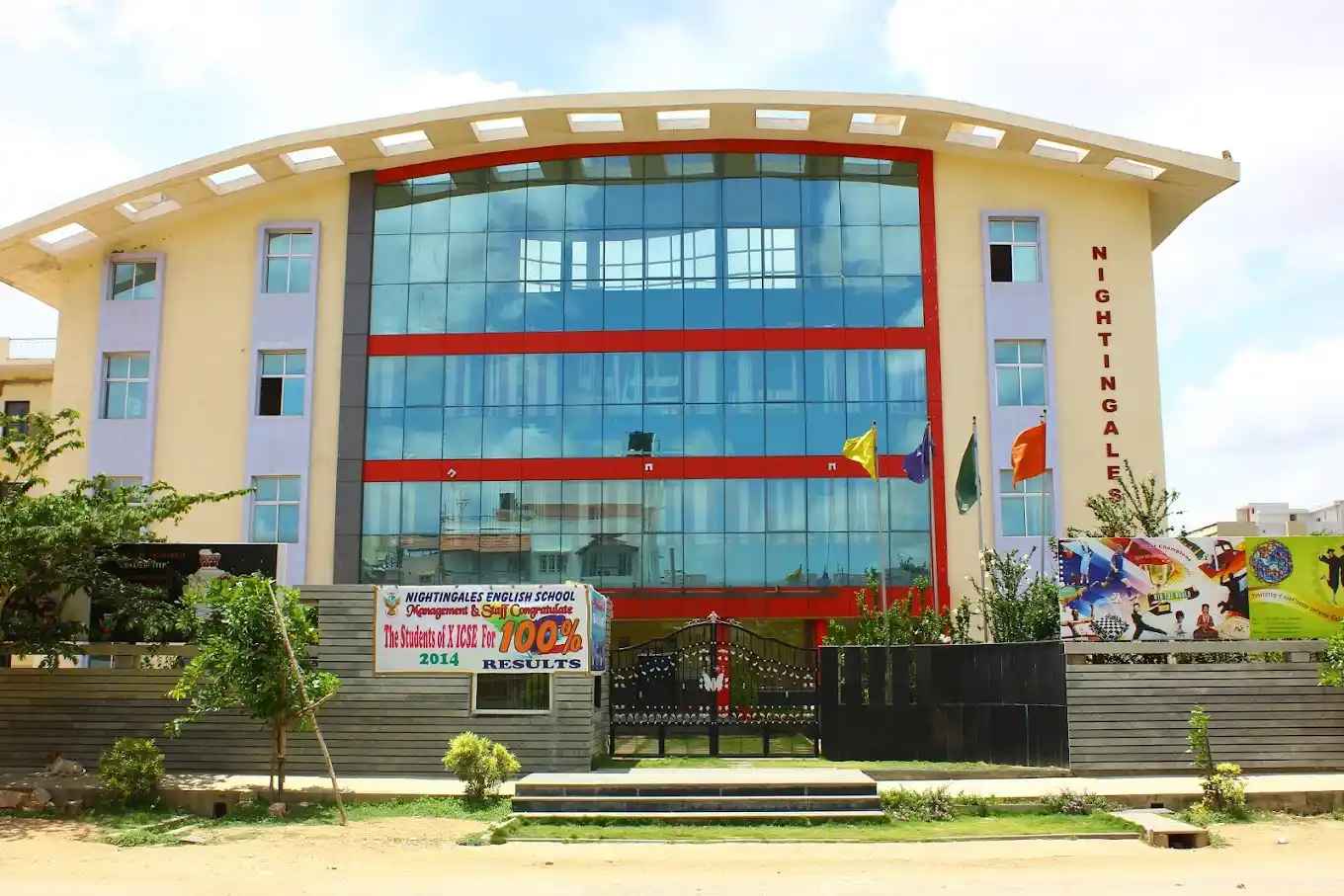 Education