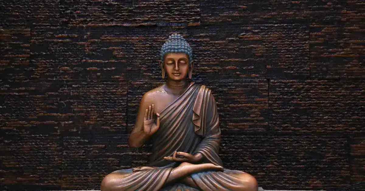 Buddha Statue for Home Vastu – Complete Guide 2025