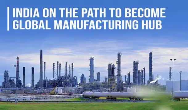 Budget 2025 Expectations Transforming India into a Global Manufacturing Powerhouse