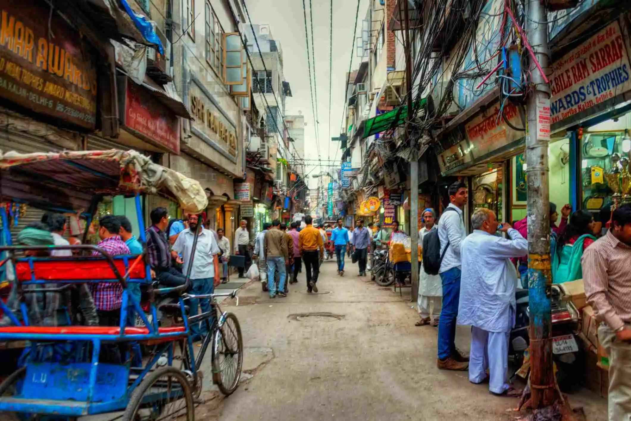 Reviving Public Markets Key Expectations for Budget 2025