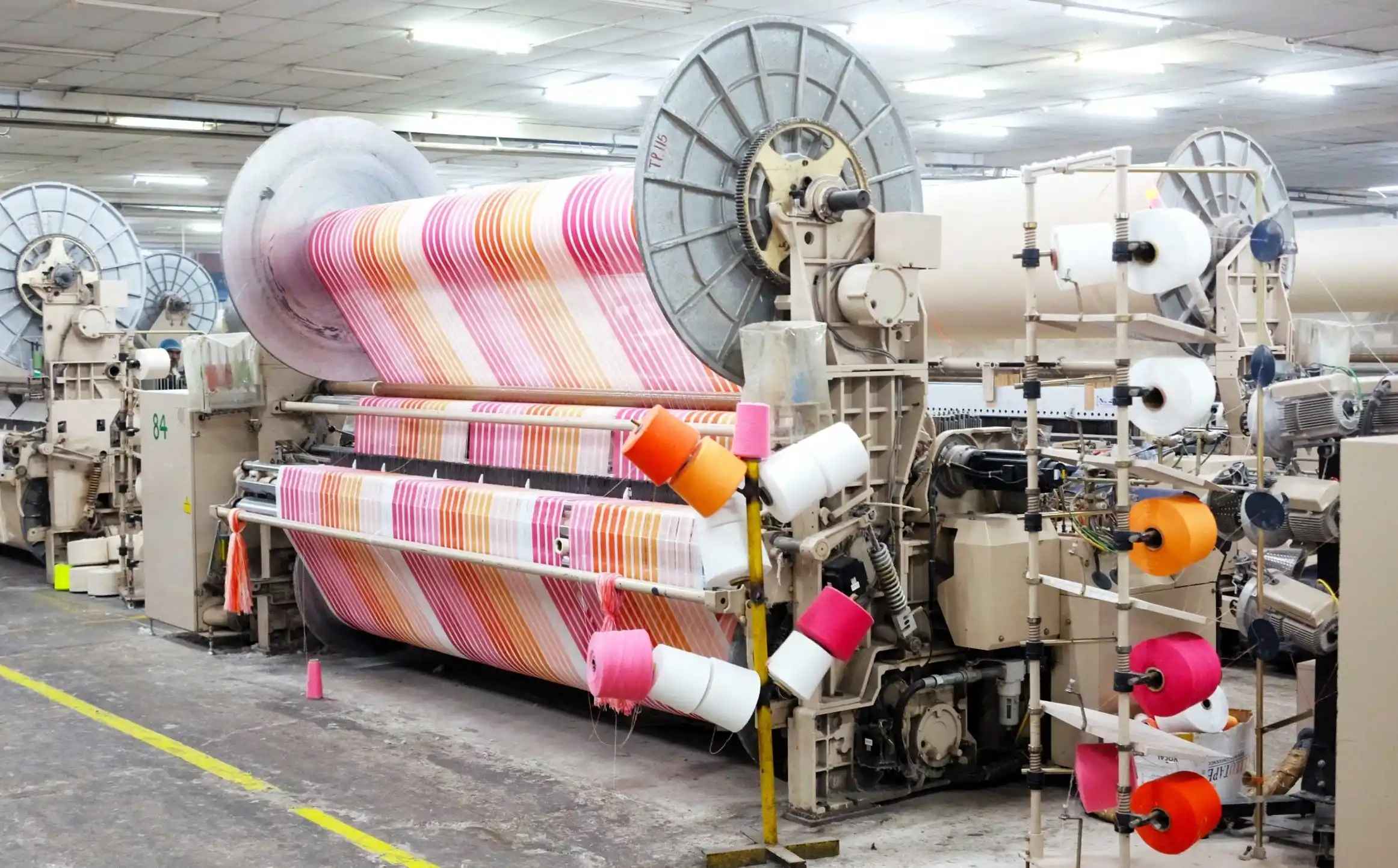 Budget 2025 Expectations Easing Import Duties to Strengthen India Textile Sector