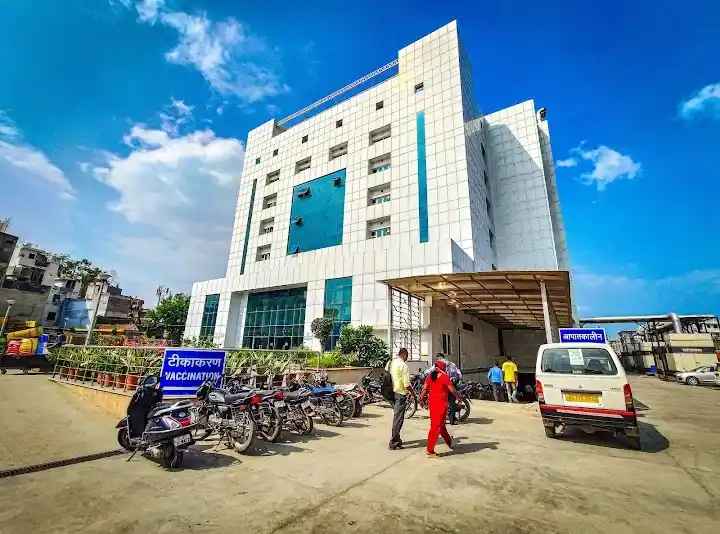 Healthcare Facilities