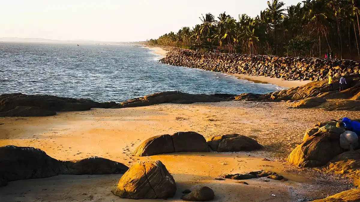 Top Tourist Places in Calicut, Kerala to Visit in 2025