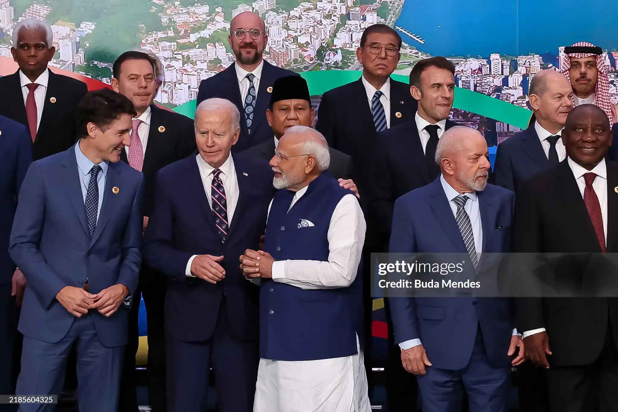 Important Decisions Under His Prime Ministership