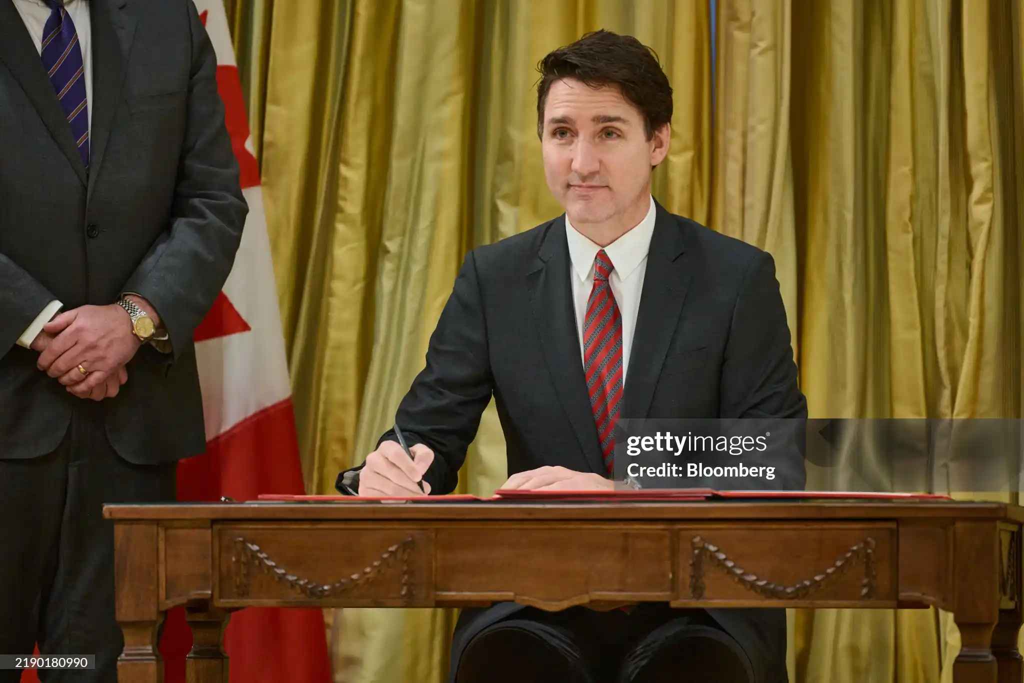 Resignation as Prime Minister
