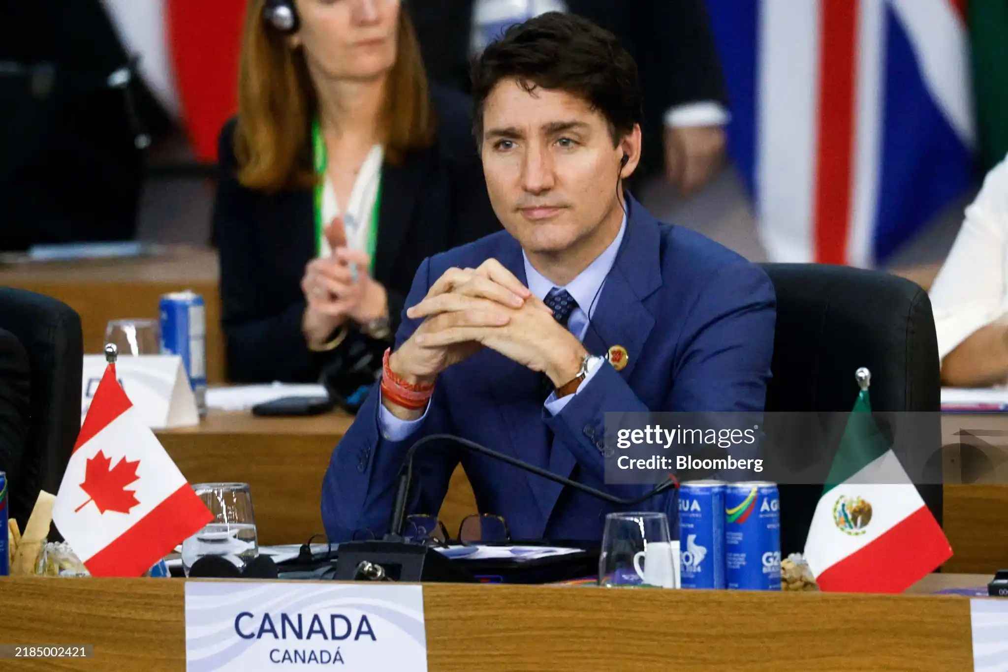 Role as Prime Minister