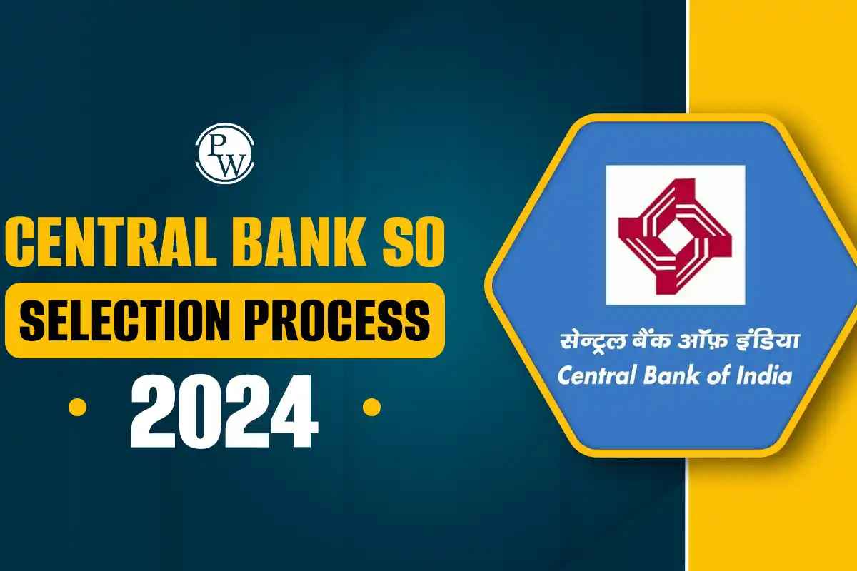 Selection Process