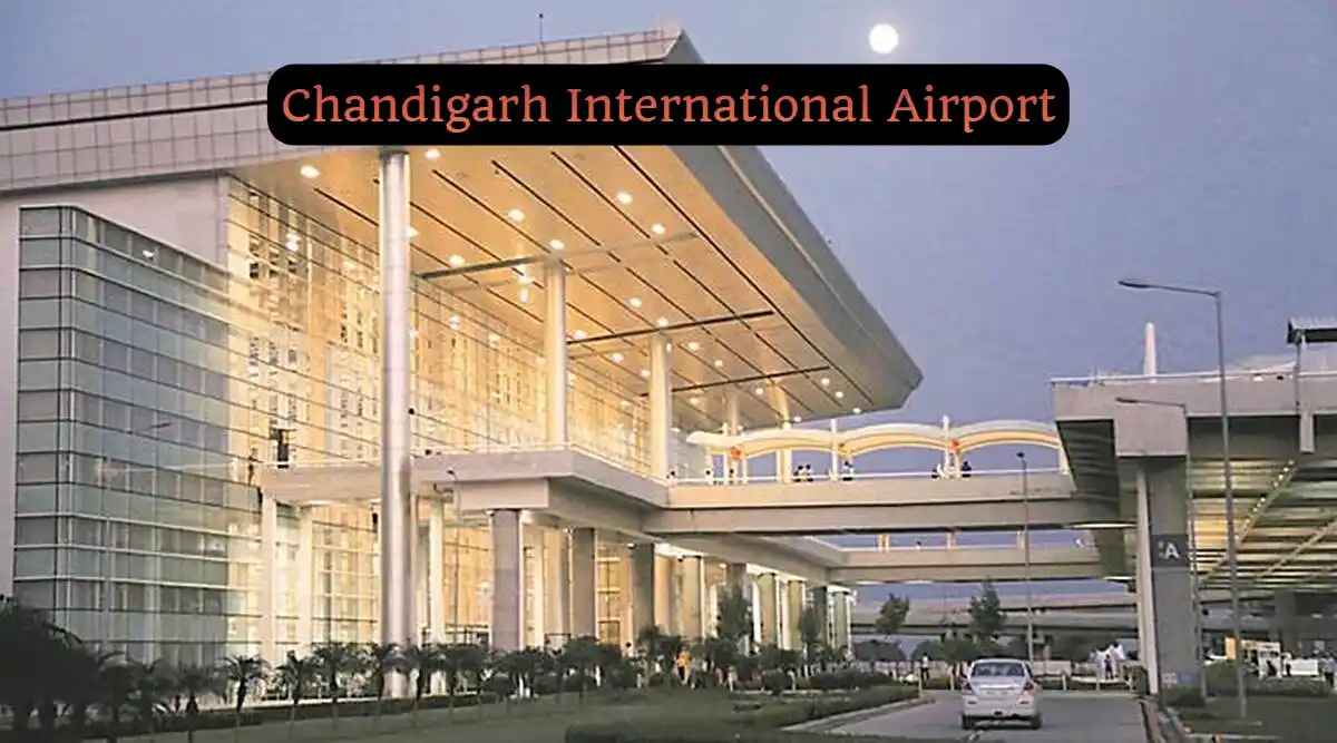 Chandigarh International Airport Guide for Travelers