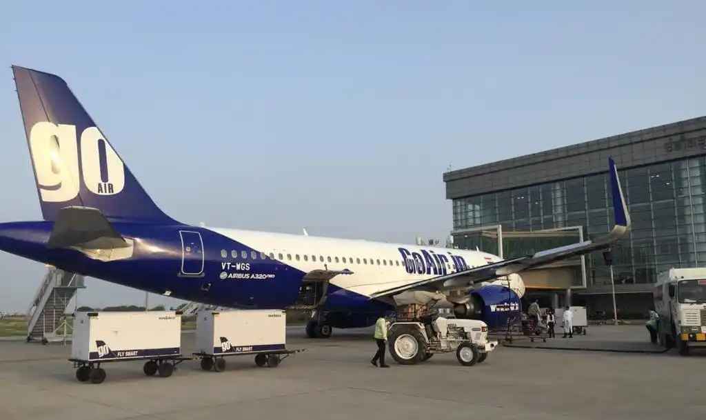 chandigarh international airport