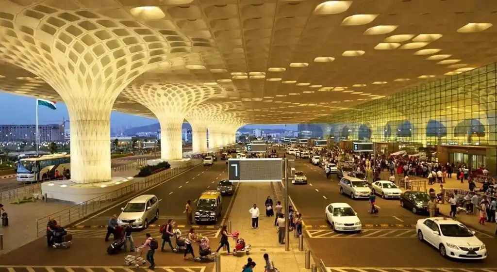 chandigarh international airport