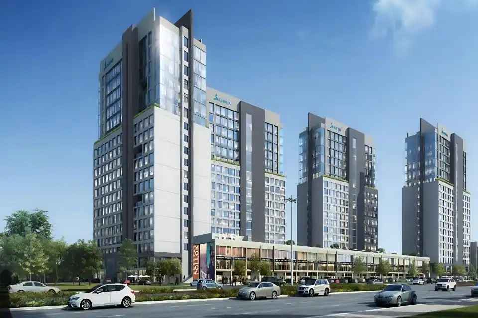 Real Estate Trends 