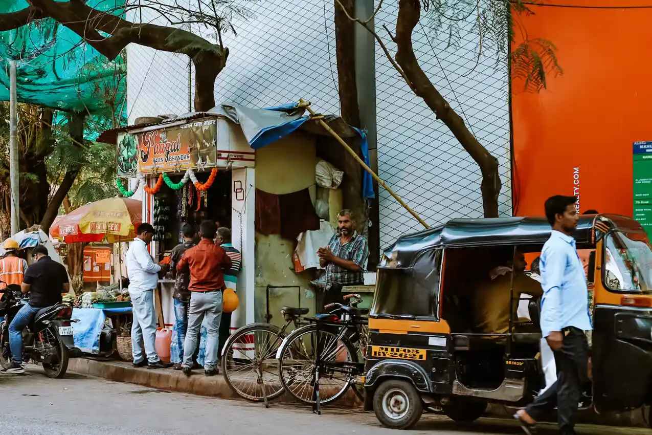 Locality Image