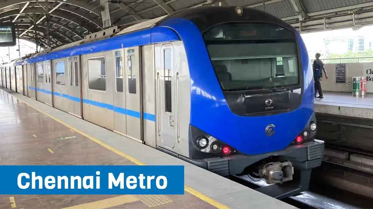 Metro