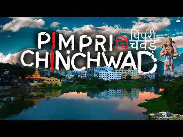 Chinchwad, Pune: Where Industry Meets Comfortable Living!