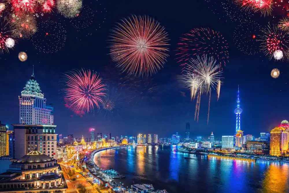 When is Chinese New Year 2025?