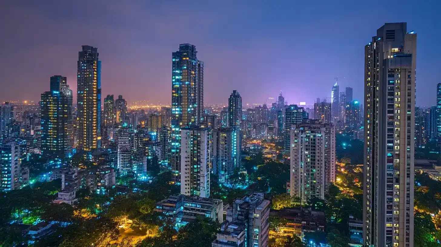 Residential Overview