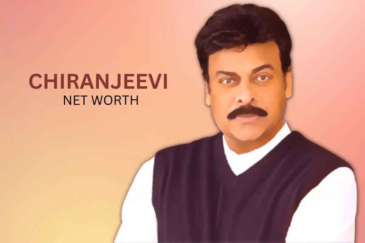 Chiranjeevi