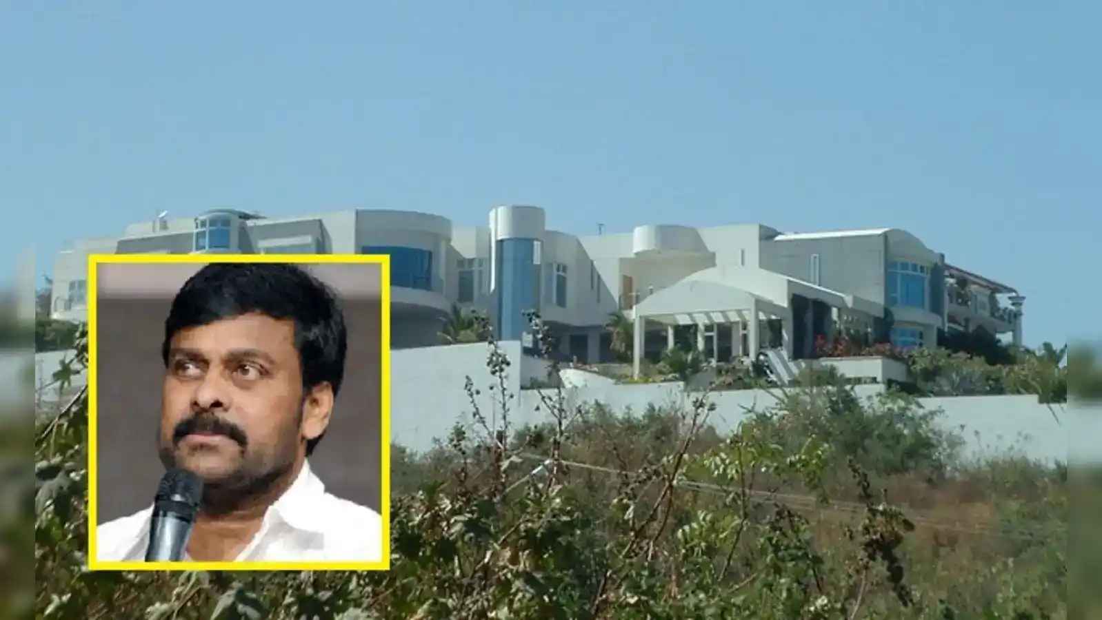Chiranjeevi
