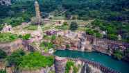 Chittorgarh Fort Rajasthan Complete Travel Guide