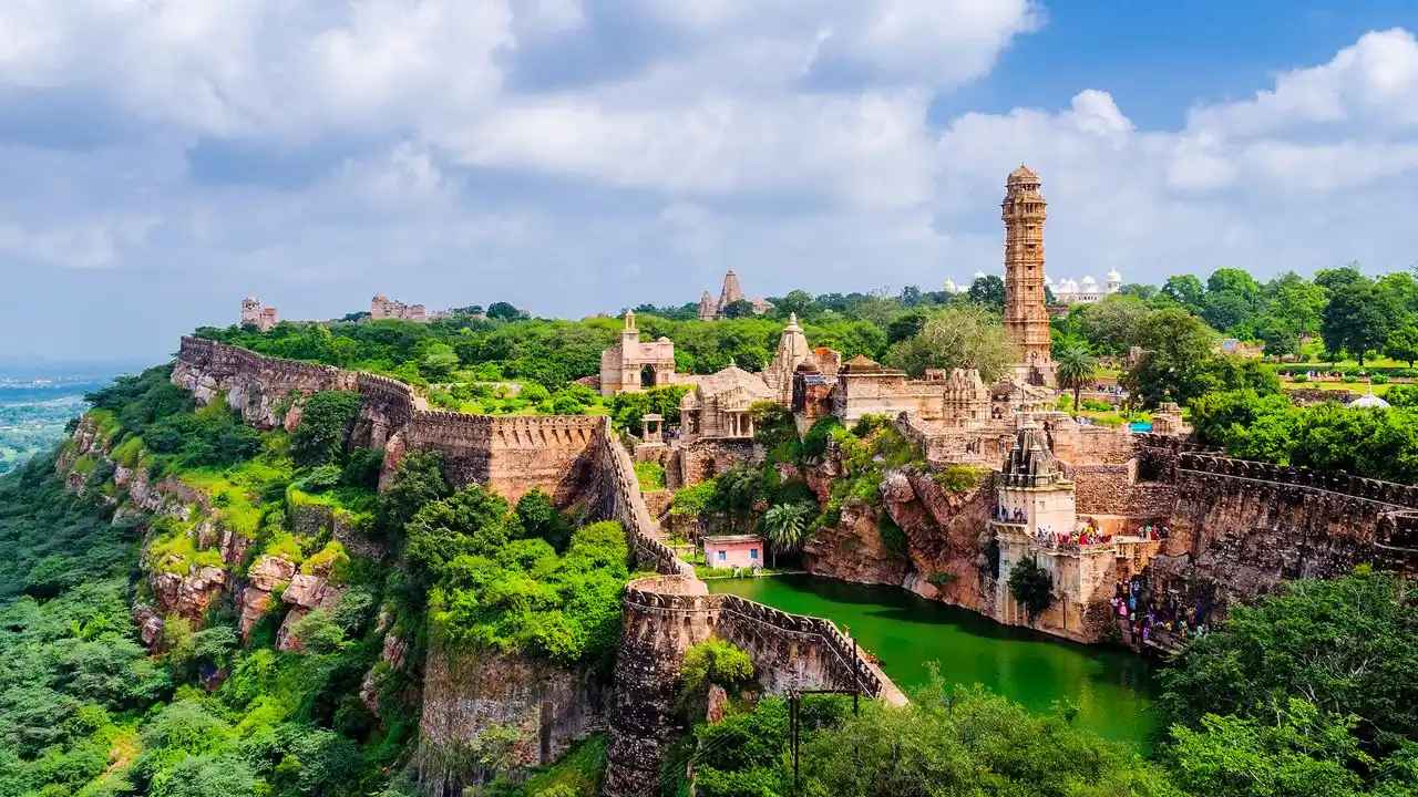 Chittorgarh Fort, Rajasthan: Complete Travel Guide