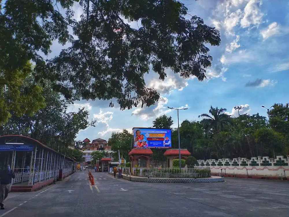 Locality Image