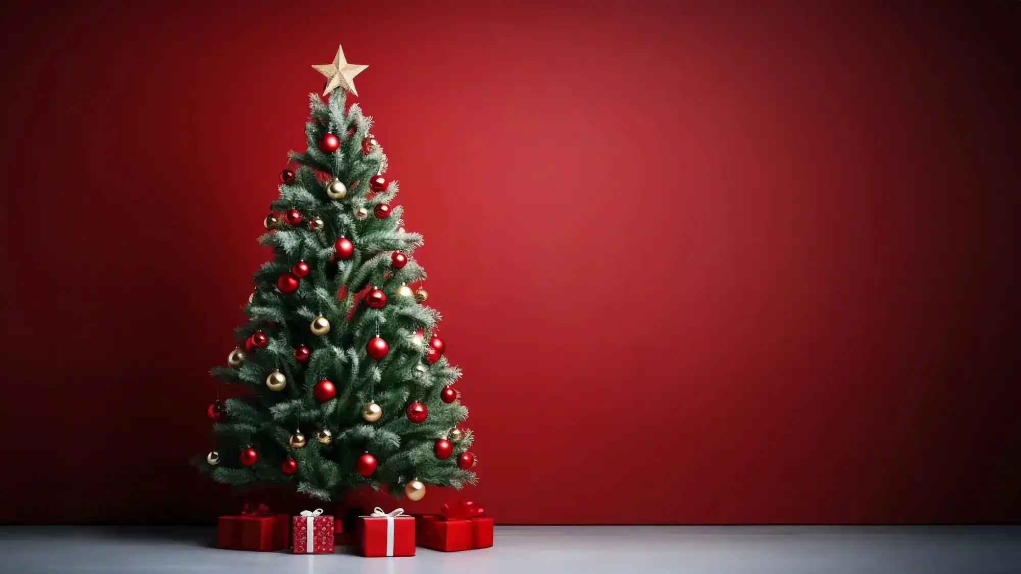 Christmas Trees